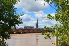 Bordeaux Bike Tour