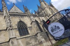 Visiter Bordeaux à vélo