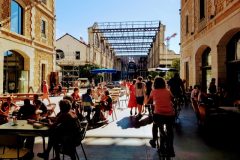 Visiter Bordeaux à vélo