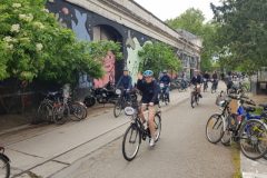 Visiter Bordeaux à vélo