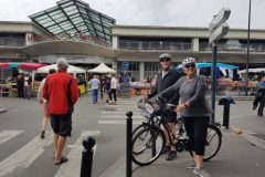 Bordeaux Bike Tour