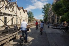 Bordeaux Bike Tour