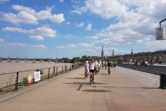 Bordeaux Bike Tour