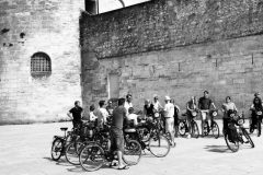 Bordeaux Bike Tour