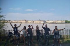Bordeaux Bike Tour