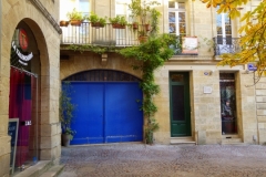 Un grand tour à vélo sur Bordeaux qui cumule activité physique et gastronomie