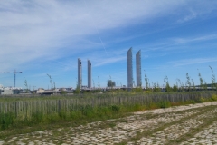 Un grand tour à vélo à Bordeaux