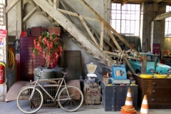 Bike and lunch tour in Bordeaux