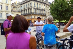 Un grand tour de Bordeaux avec un déjeuner