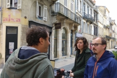 découvrir à vélo un Bordeaux dont vous ignoriez même l’existence