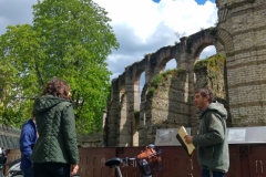 découvrir à vélo un Bordeaux dont vous ignoriez même l’existence