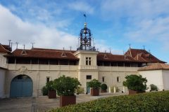 Wine and Bike tour around Saint-Emilion