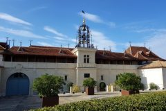 Bike and wine tour in Saint-Emilion