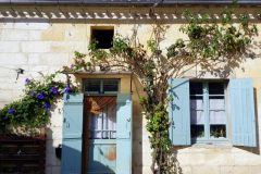 Bike and wine tour in Saint-Emilion