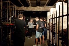 Bike and wine tour in Saint-Emilion