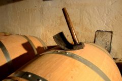 Wine and Bike tour around Saint-Emilion