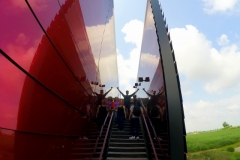 Wine and Bike tour around Saint-Emilion